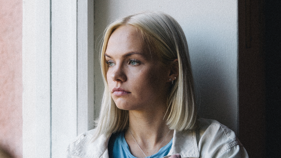 Joka viides kokee yksinäisyyttä työelämässä