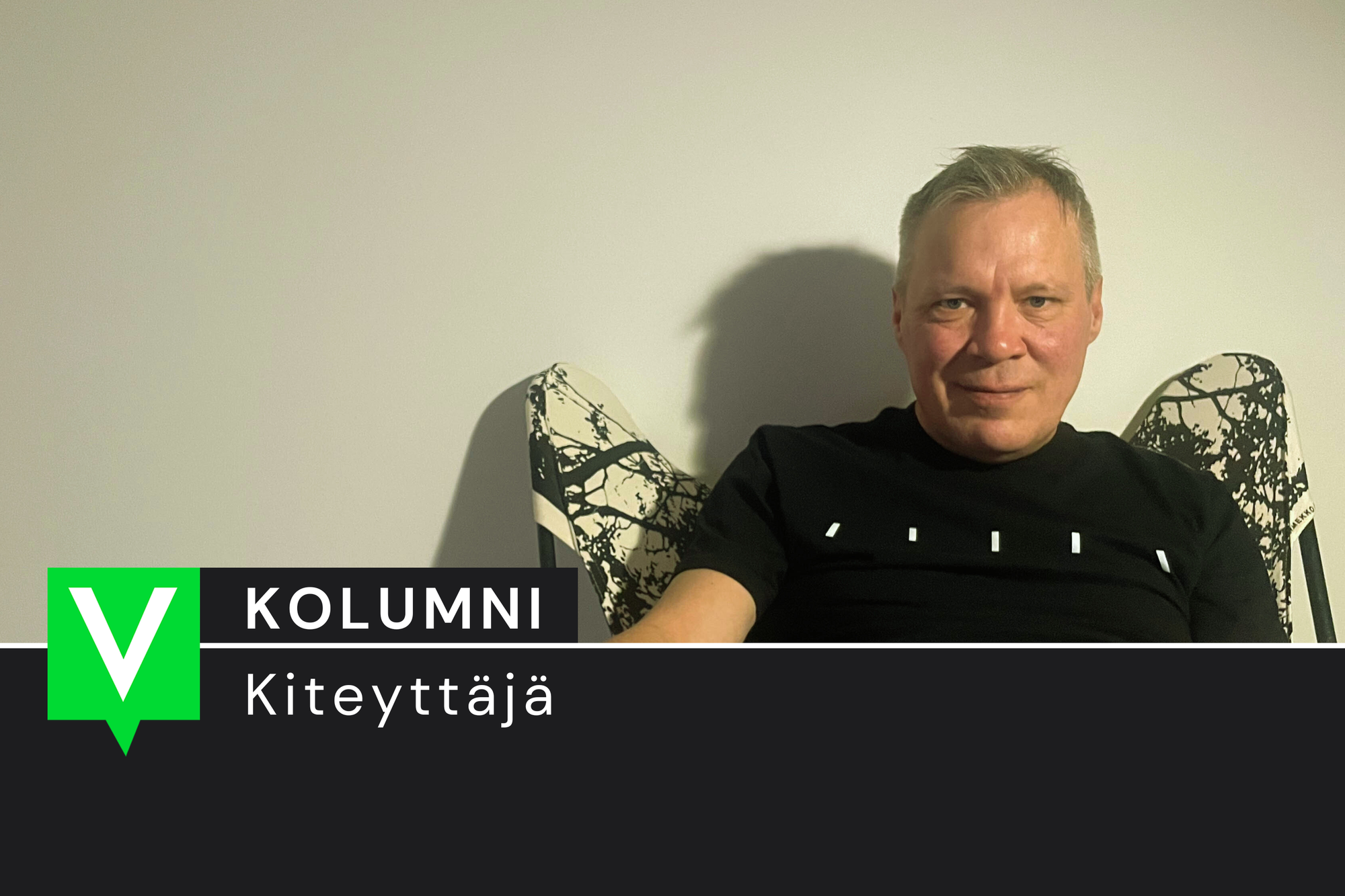 Tunnelihankkeet ovat Helsingin oma Brexit