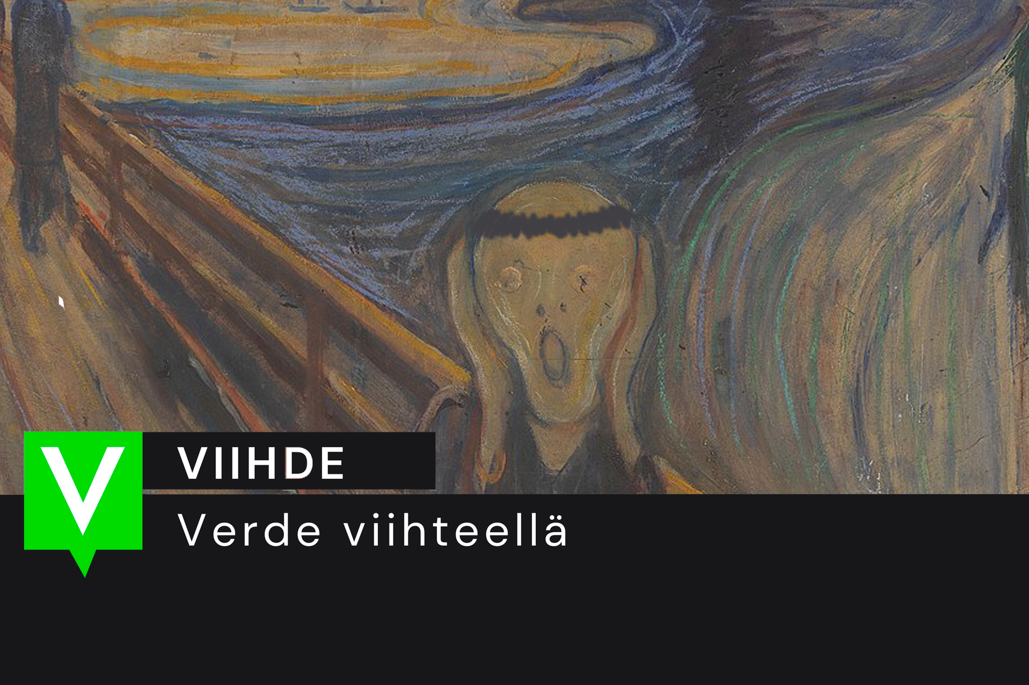 Puhkiselitetyt puujalkavitsit: mikä herätti norjalaisen luostarin