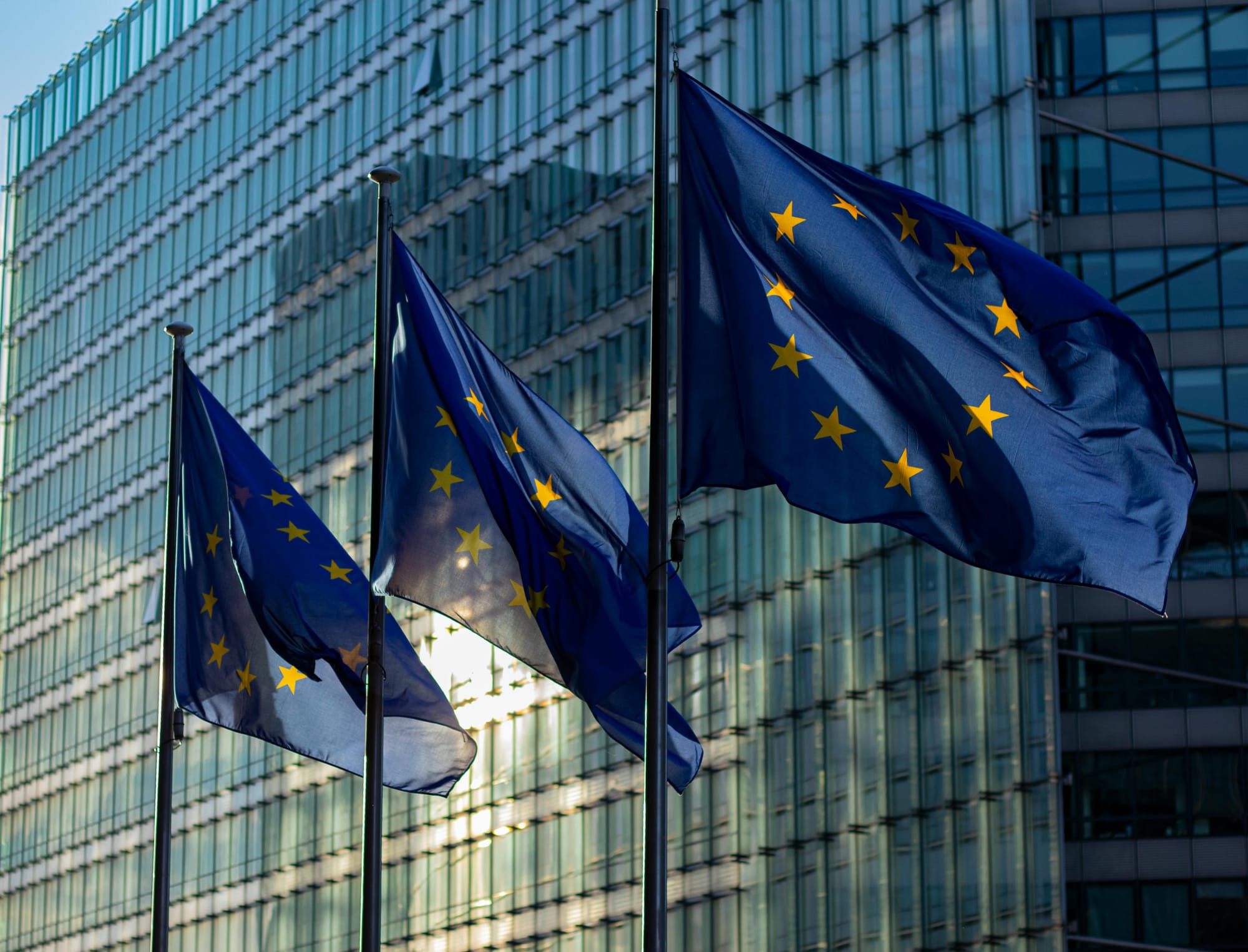 EU-kritiikki ilman ratkaisuja palvelee vain Putinia
