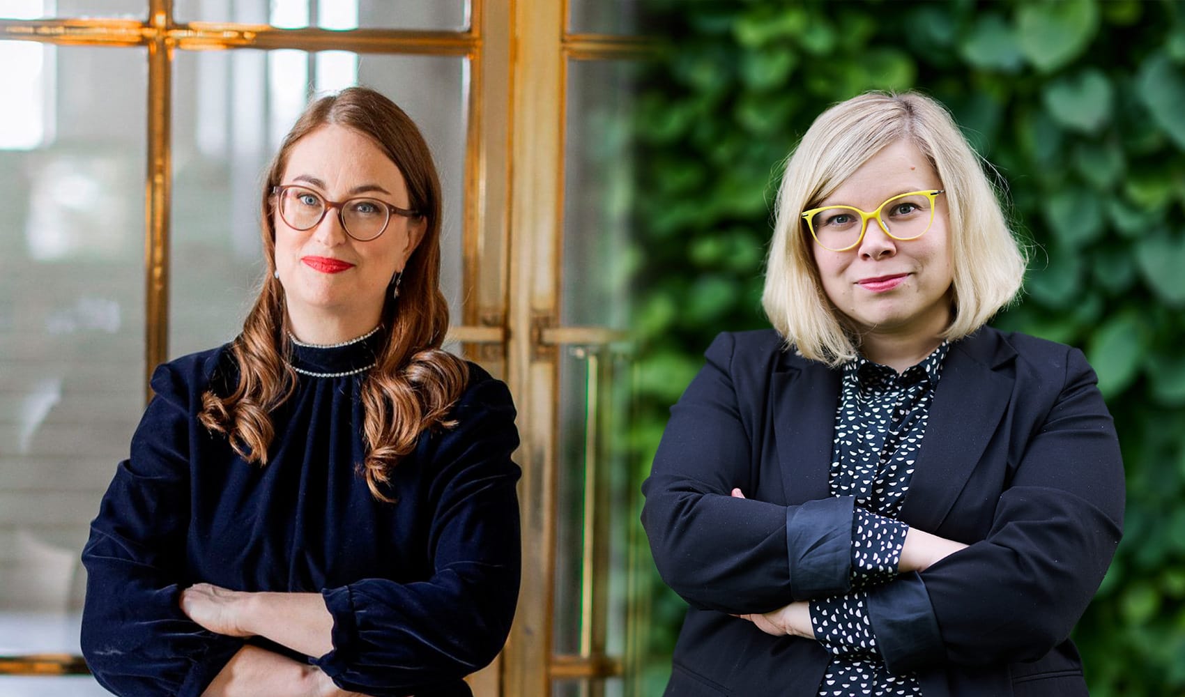 Vihreiden Hyrkkö ja Hopsu: Orpon rasismiriihen on tehtävä päätös Palestiinan tunnustamisesta