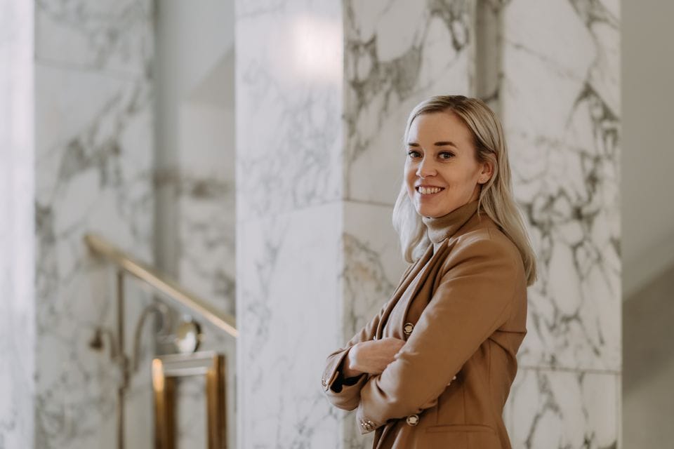 Finland needs a national commitment to safeguard education