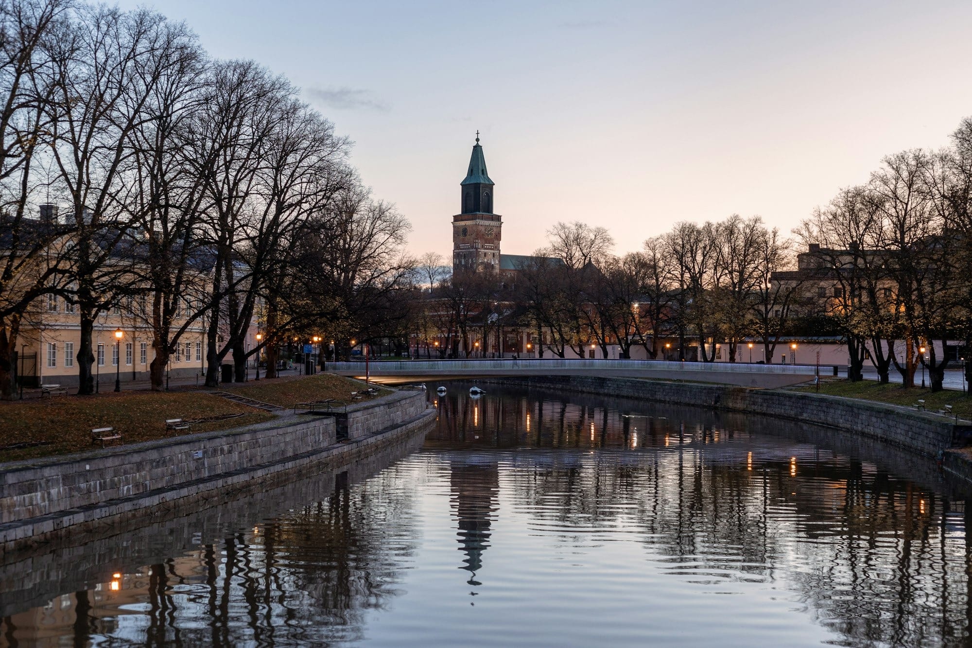 Finland Cultural Guide part III: Turku and Varsinais-Suomi