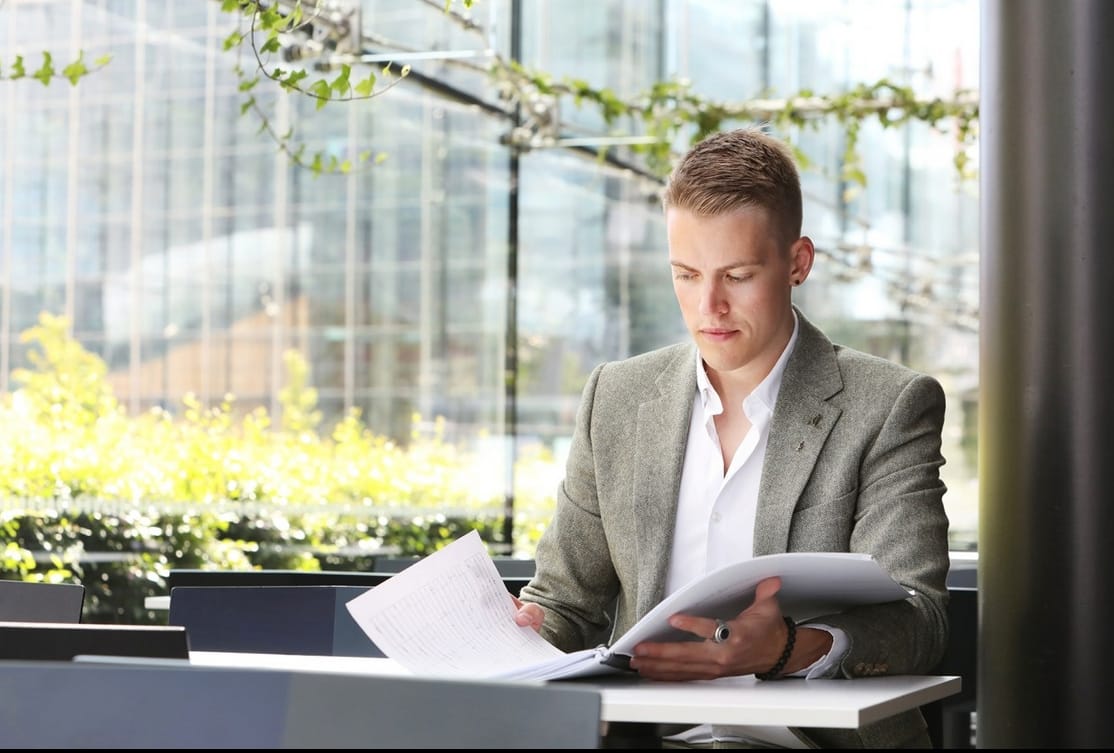 Radion sinfoniaorkesterilla jännittävien tarinoiden ilta