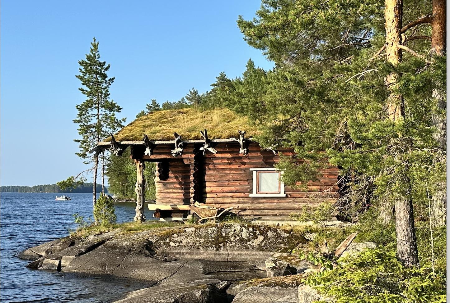 Finland Cultural Guide – Part VI: From the heartlands to the Western Coast