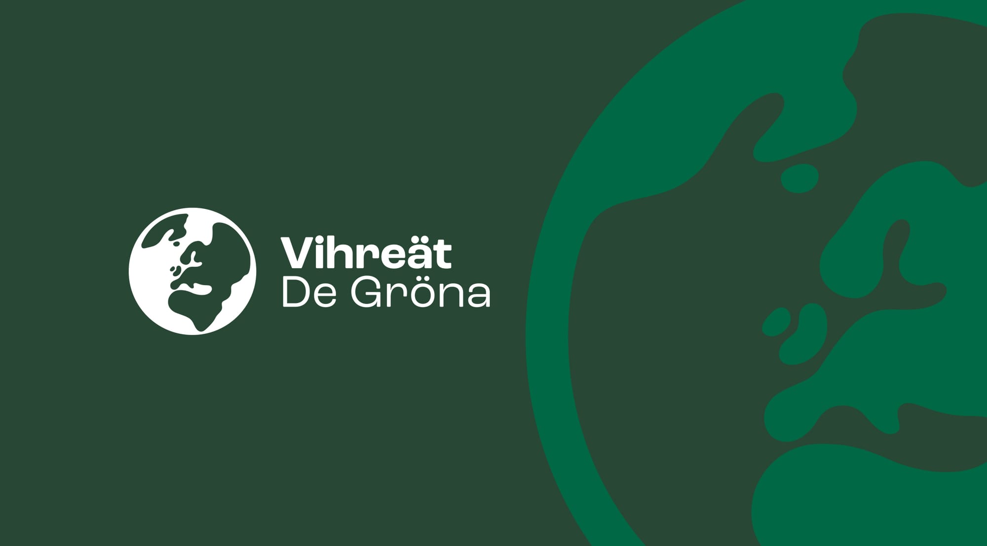 Vihreiden vaihtoehtobudjetissa panostetaan koulutukseen ja luonnonsuojeluun ja karsitaan ympäristölle haitallisia tukia