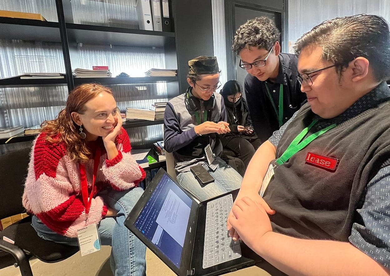 Z-sukupolvi ei käyttäydy väärin – eilinen työelämä käyttäytyy