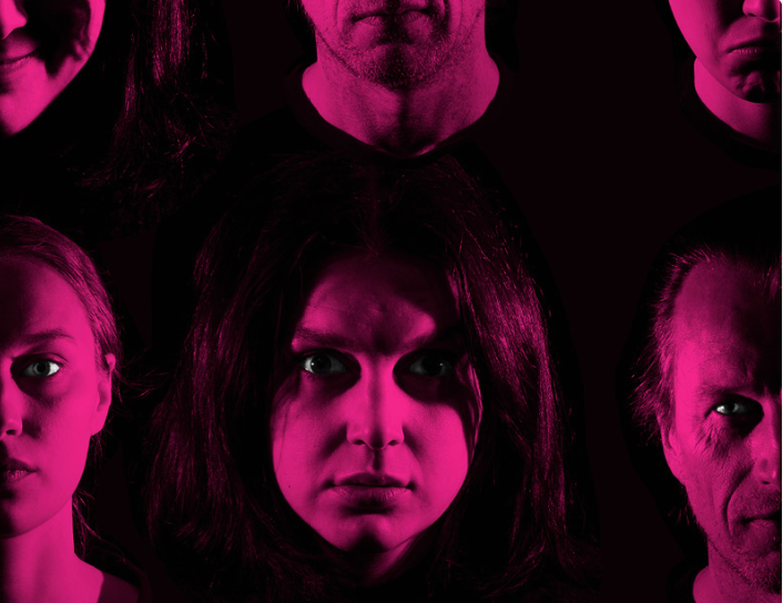 Pirstaleista Americanaa