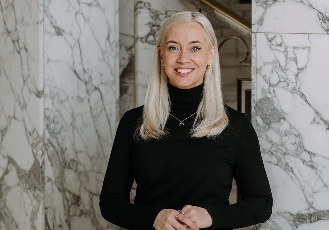 Sofia Virta on alle 35-vuotiaiden suosikki pääministeriksi