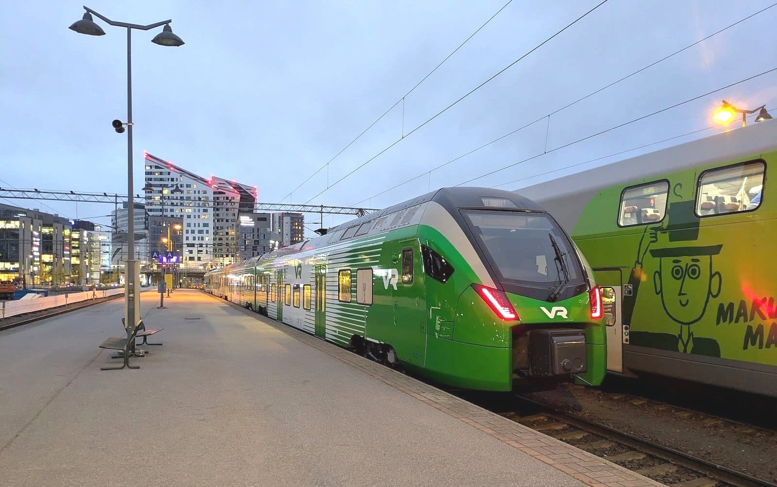 Etla: Suomi satsaa paljon mutta tehottomasti vihreän siirtymän yritystukiin