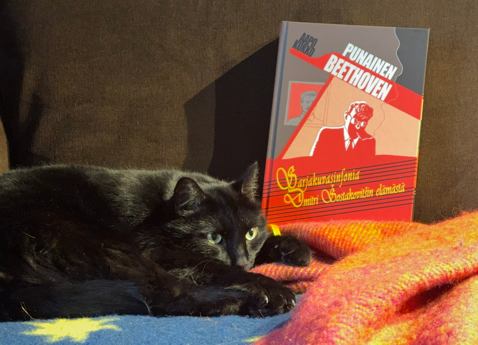 Inhimillisyyden sinfonia