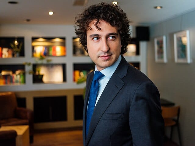 Vihreiden ja vasemmiston liittouma voittoon Alankomaiden kuntavaaleissa