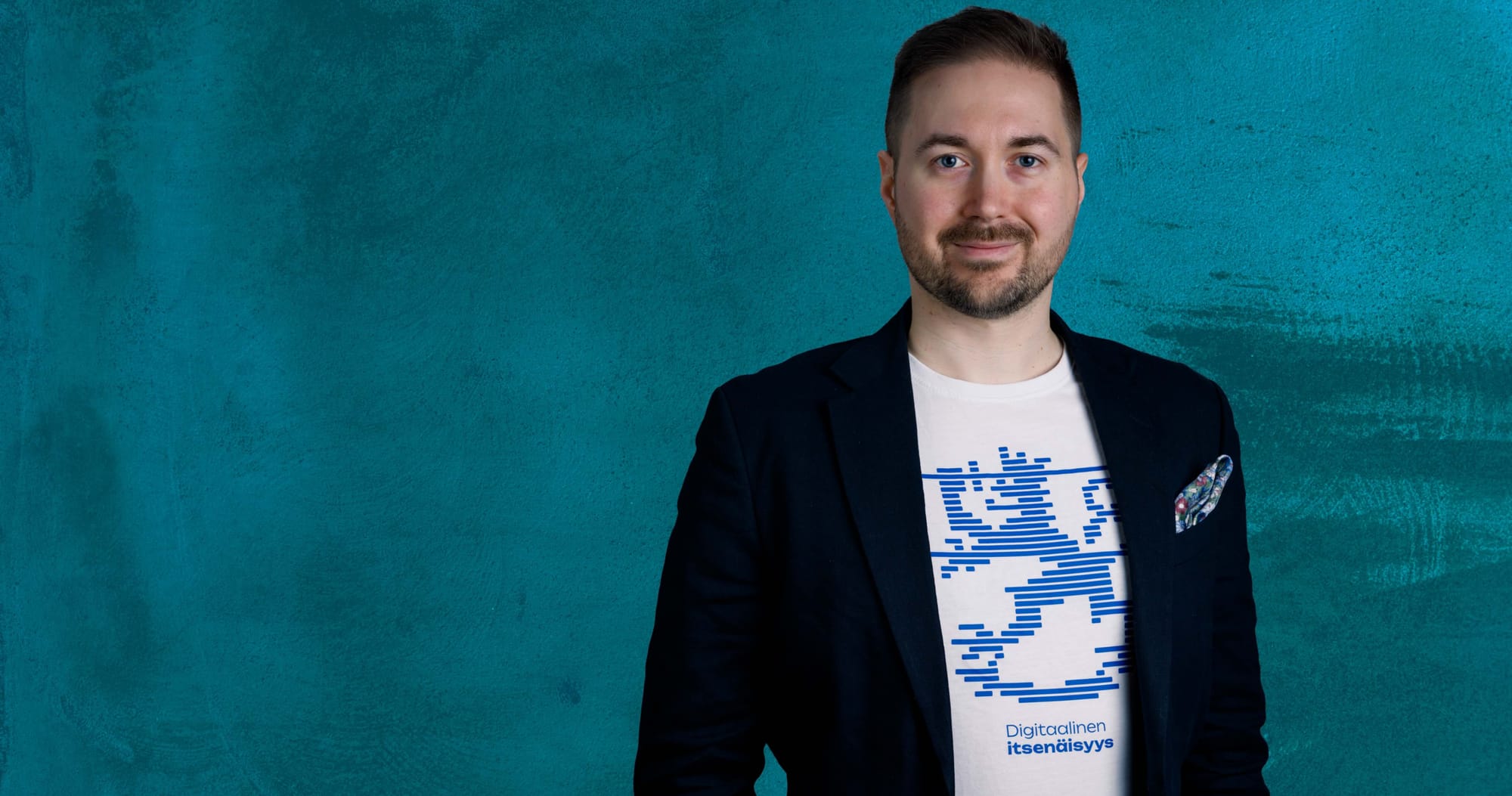 Helsinki näyttää suuntaa digitaalisessa omavaraisuudessa