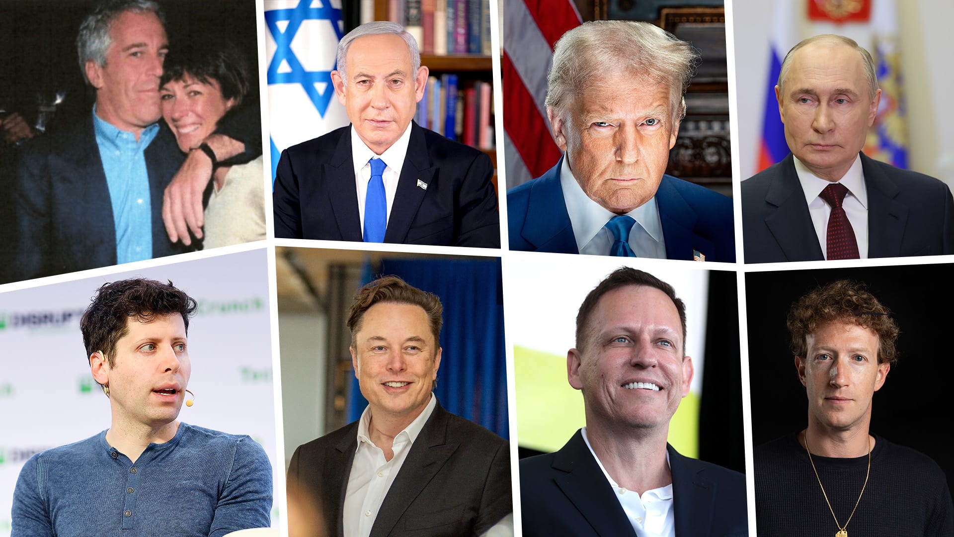 Kuka päättää? Teknologian, talouden ja geopolitiikan verkostot maailmanpolitiikan taustalla