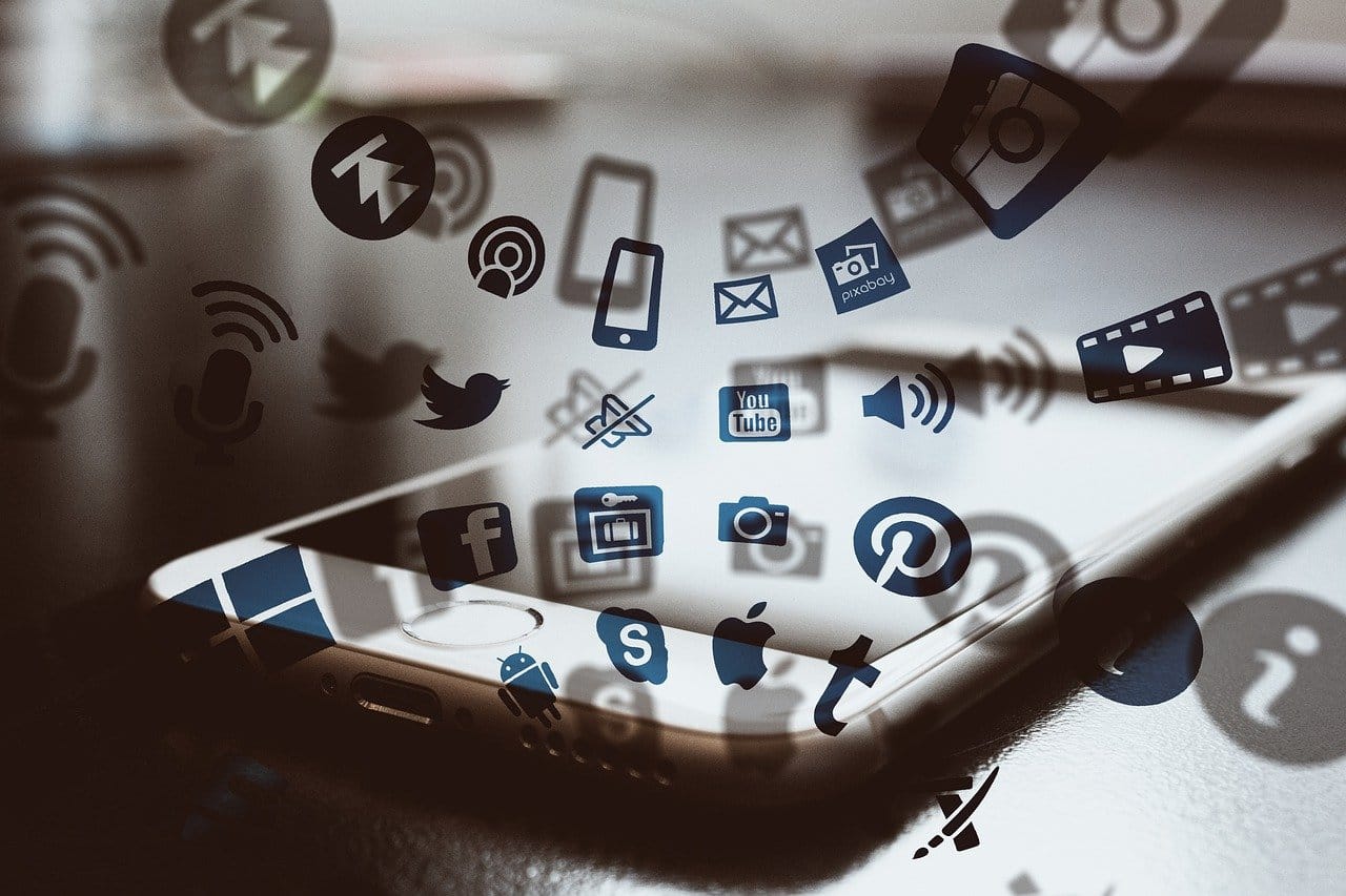 Median murros näkyy yhteiskunnan mielialassa ja tulevaisuuden uskossa