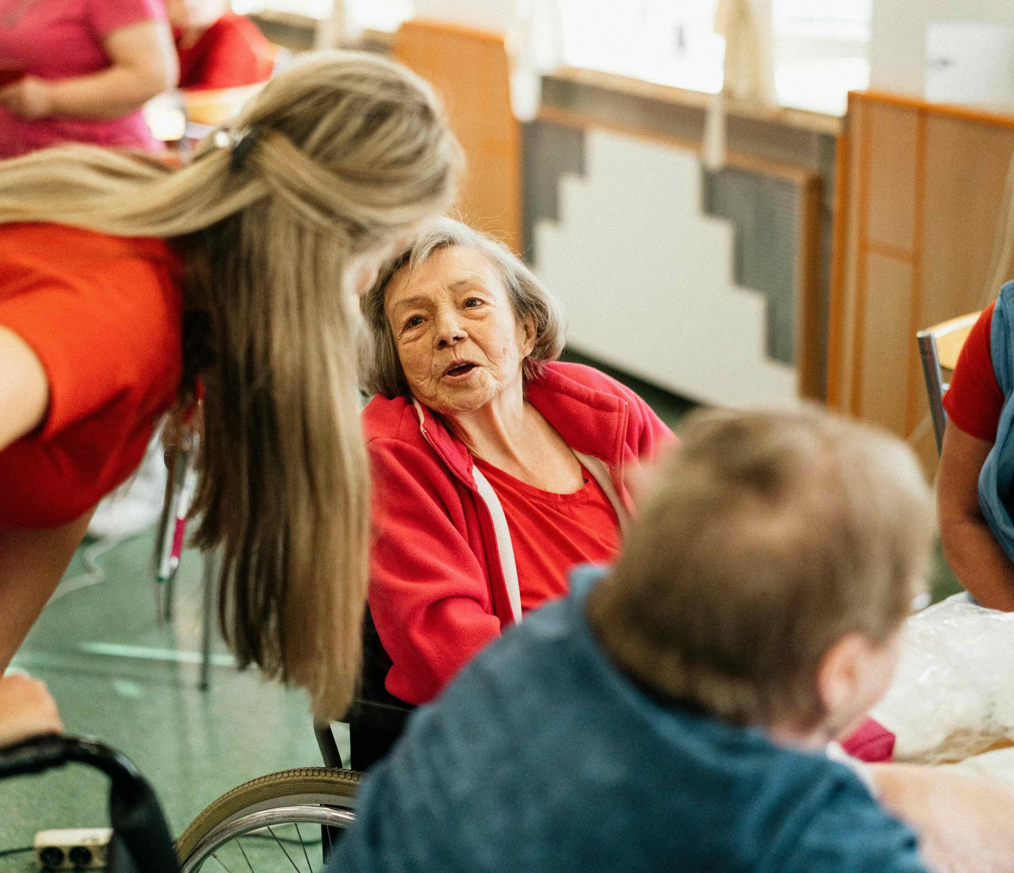 Tekoäly voi ratkaista hyvinvointivaltion kohtalon