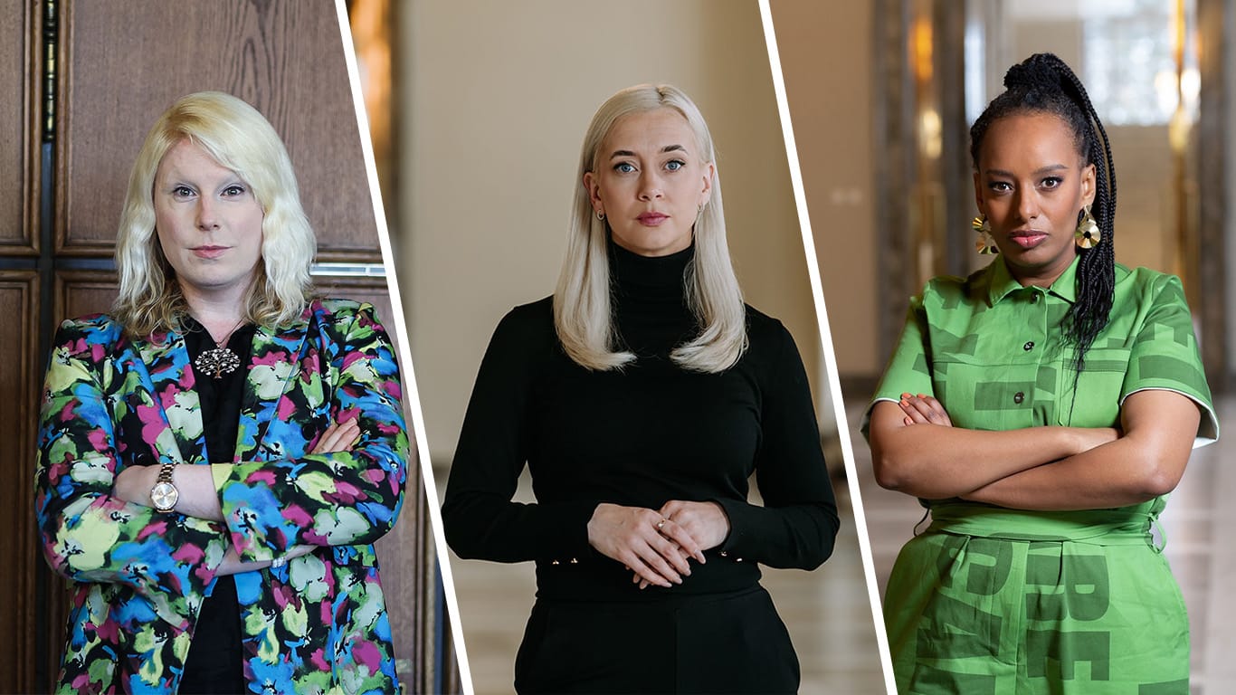 Vihreät poliitikot vaativat Orpolta johtajuutta: STEA-leikkaukset ovat ideologinen isku kansalaisyhteiskuntaan