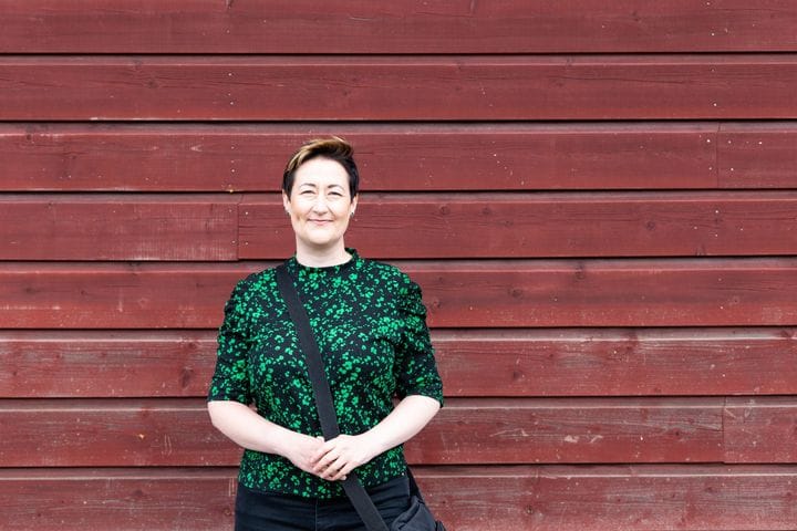 Hanna Holopainen: Tyttöjen potentiaali luonnontieteellisillä aloilla on tunnistettava