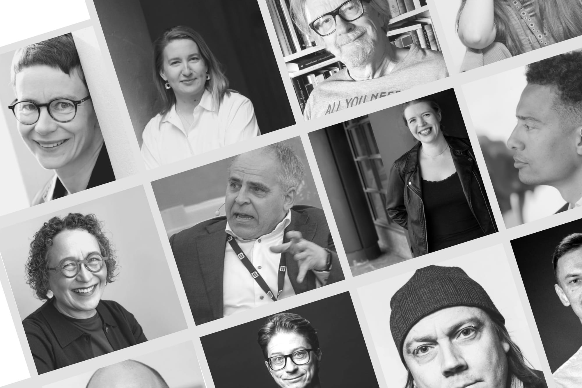 Yli 50 tunnettua suomalaista perustamassa alustaa ihmisen tekemälle sisällölle