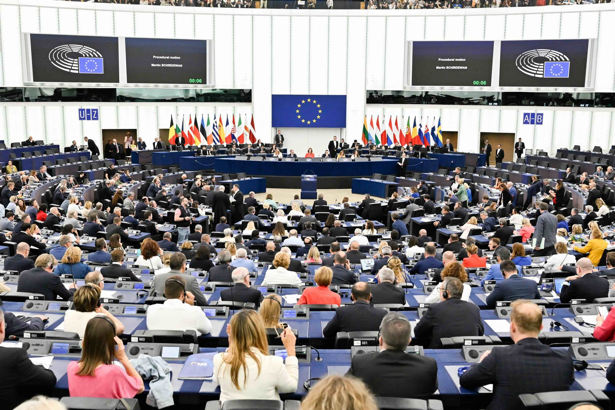Mepit vaativat EU:lta arvopohjaista Kiina-politiikkaa