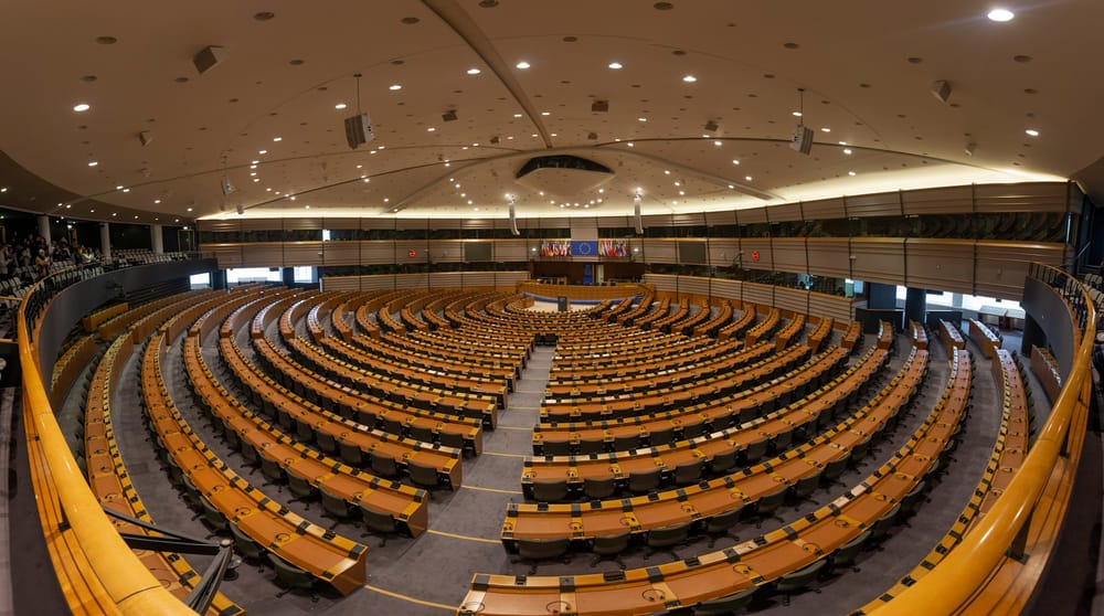 Keskustaoikeisto hakee laitaoikeistosta tukea EU:n ympäristötoimien jarruttamiselle post image