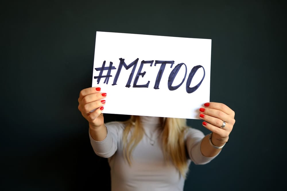 Vastuu seksuaalisen häirinnän lopettamisesta on ennen kaikkea miehillä post image