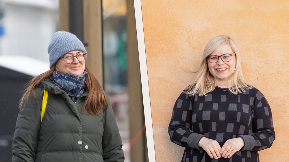 Tieteen vapaus on turvattava – hallituksen lakiesitys Suomen Akatemian tehtävistä ei käy post image