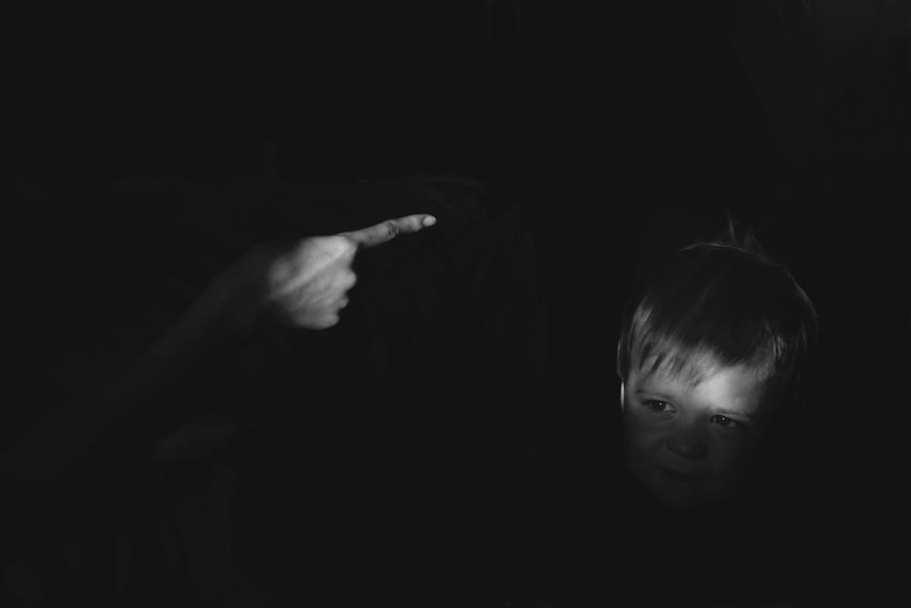 Lähes joka toinen kertoo kokeneensa lapsuudessa vanhempien tekemää henkistä tai fyysistä väkivaltaa post image
