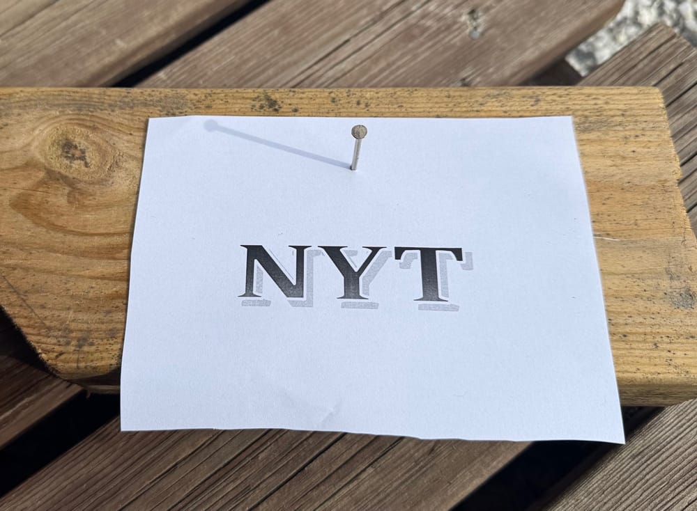 Nomen est omen post image