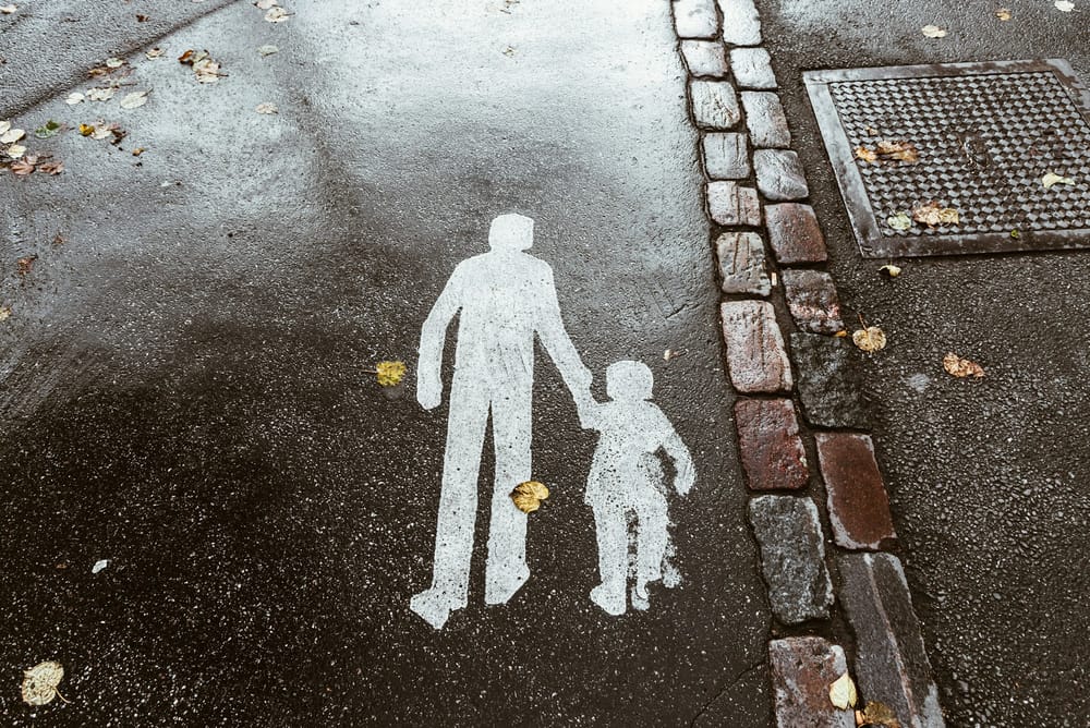 THL: Perusturvan riittävyys on heikentynyt etenkin työttömillä lapsiperheillä post image