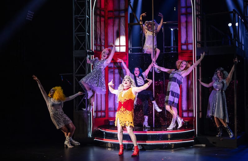 Miltä Oulu näyttää kulttuuripääkaupunkivuoden kynnyksellä post image