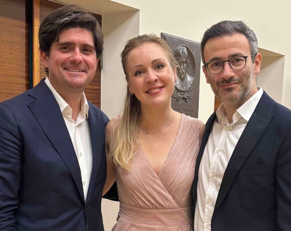 Helsinki Seriös – vakavasti otettava kamarimusiikkisarja post image