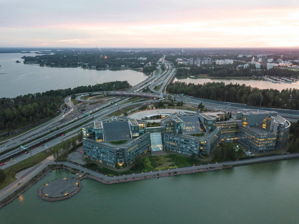 Finland Cultural Guide - Part II: Metropolitan Helsinki and central Uusimaa province post image