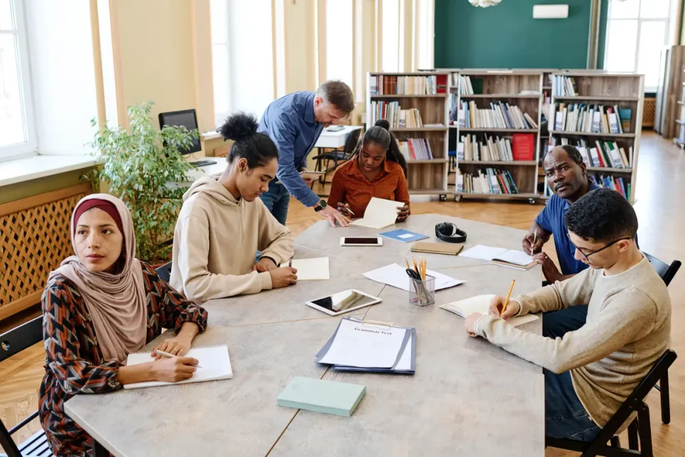 How to improve immigrant employment? post image