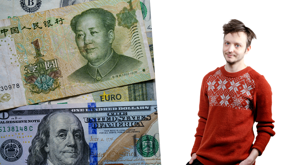 Hyvinvointia voi taata kaikille nykyistä vähemmällä tuotannolla post image