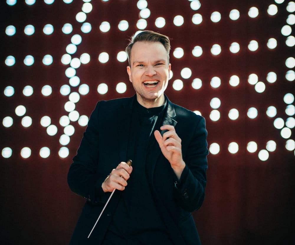 Radion sinfoniaorkesterin muhkea joulukonsertti post image