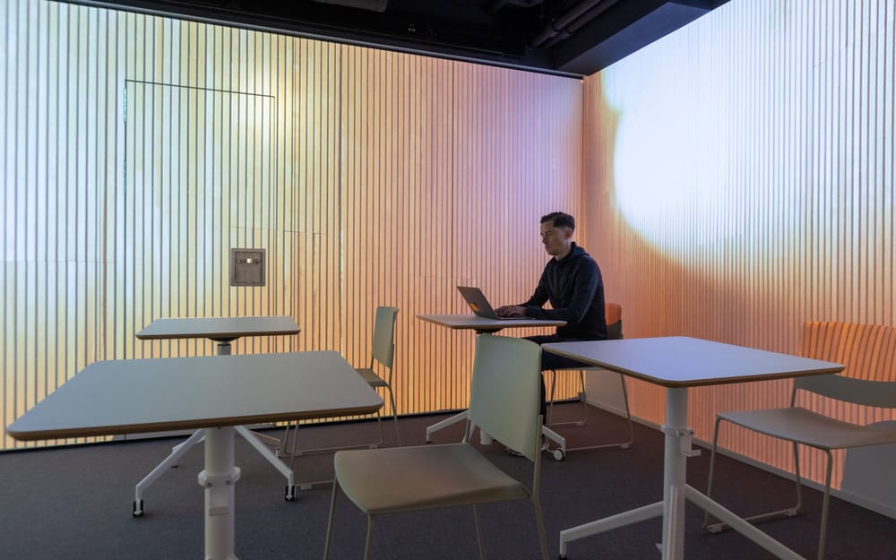 Virtuaalinenkin puu tukee hyvinvointia post image