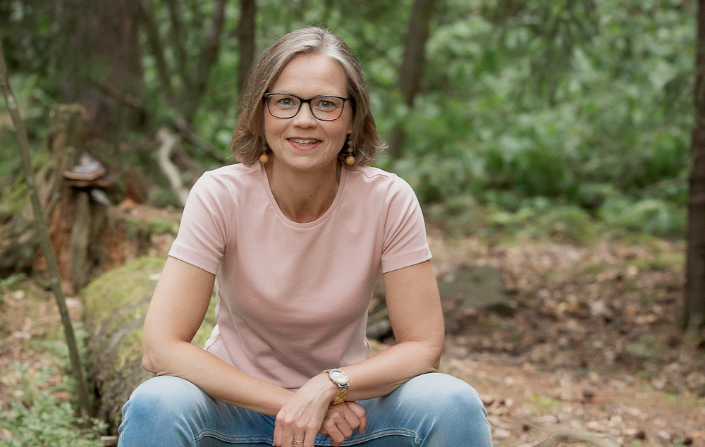 Tiina Elo: Ympäristö on myös turvallisuuspolitiikkaa post image