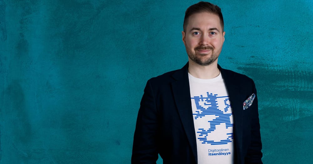 Helsinki näyttää suuntaa digitaalisessa omavaraisuudessa post image
