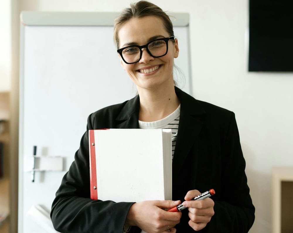 Suomalaisjohtajista jo yli 40 prosenttia on naisia post image