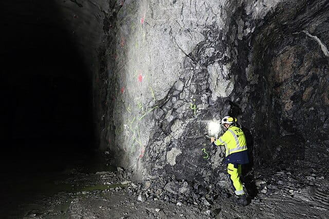 Väitös: Röntgenin avulla voidaan parantaa ydinjäteturvallisuutta post image