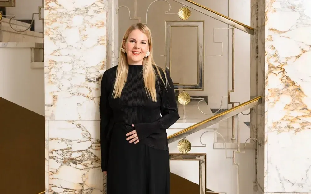 Alviina Alametsä: Sisäisen turvallisuuden selonteko ohittaa köyhyyden ja syrjäytymisen post image