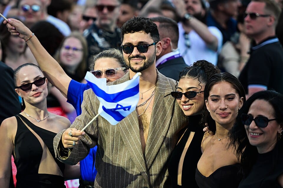 Euroviisut tarvitsevat ihmisoikeuskriteerit post image