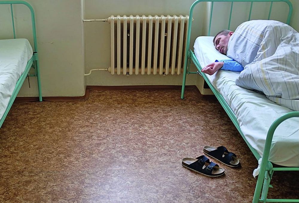 Hyvinvointiyhteiskunnan rakenteet murenevat säästöjen taustalla post image