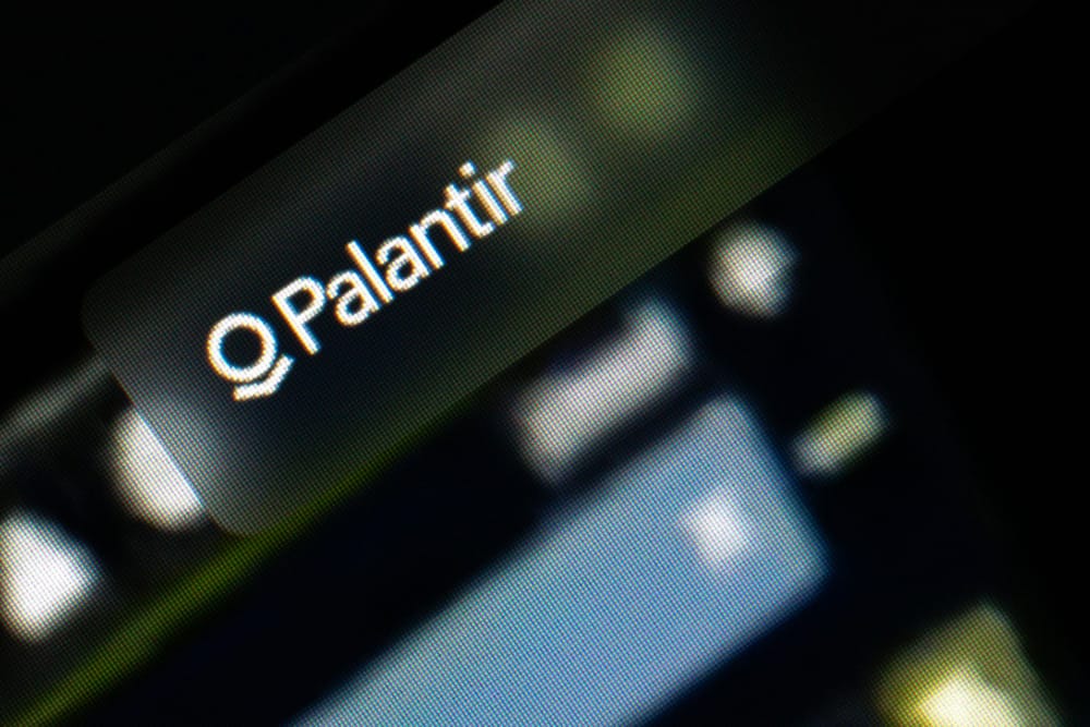 Viranomaisten yhteistyö kiistanalaisen Palantir-yhtiön kanssa vaatii perusteellisen selvityksen ja uudelleenarvioinnin post image