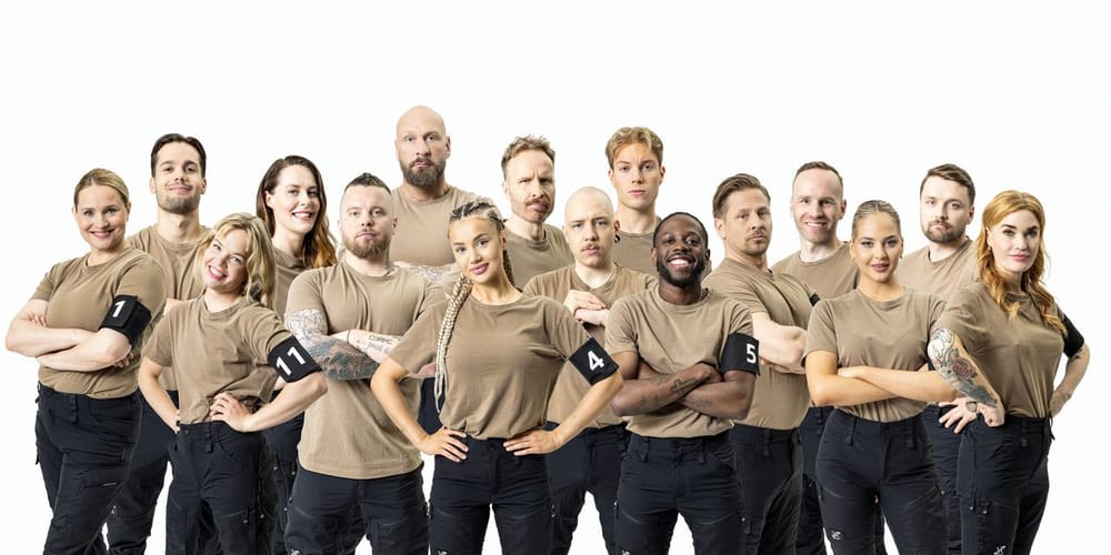Miksi poliitikot haluavat tosi-tv:hen – ja miksi se kannattaa post image