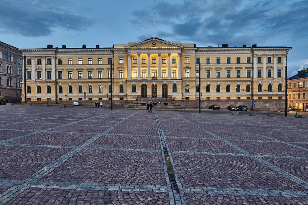 Velkajarrua tarvitaan, mutta sitä ei pidä tehdä tulevaisuuden kustannuksella post image
