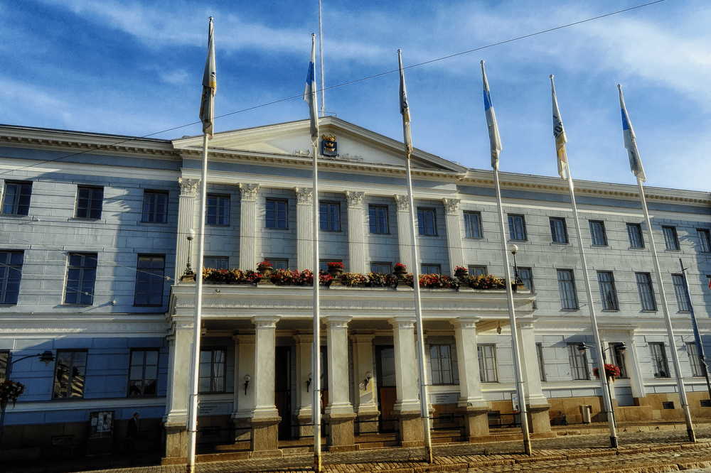 Helsingin pormestarikisa kertoo puolueiden kykypulasta post image
