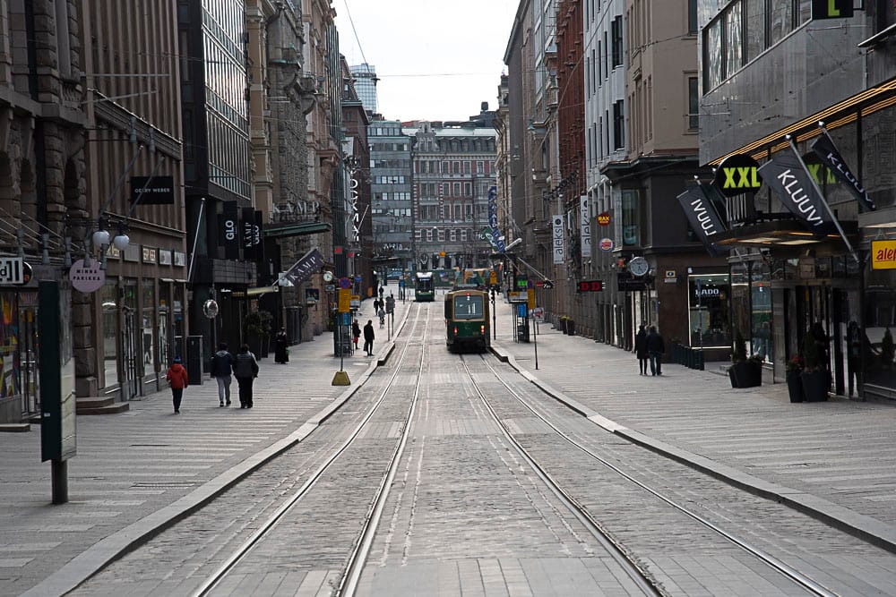 Edessä suhdanteiden ylikuumeneminen? post image