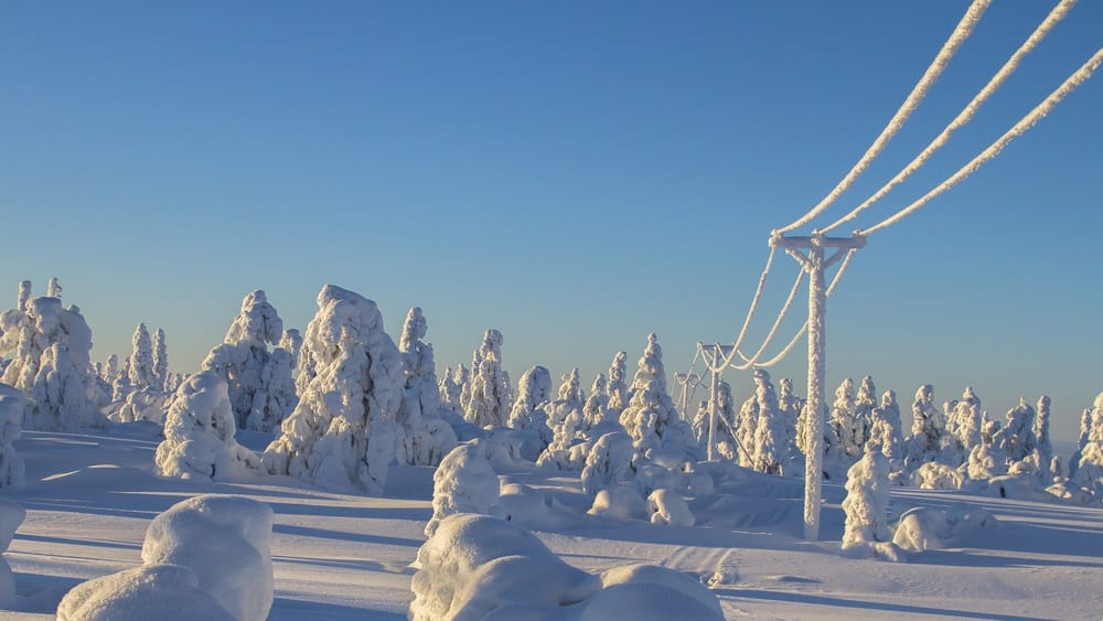Tuulivoimaa Lappiin - vihreää kolonialismia vai nimbyilyä? post image